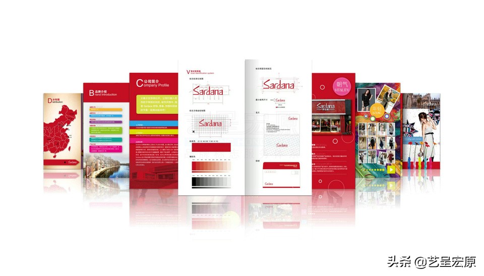 椤剁骇鏈嶈鍝佺墝璁捐鏋舵瀯,鏈嶈鍝佺墝璁捐鍏ㄦ妗堜緥