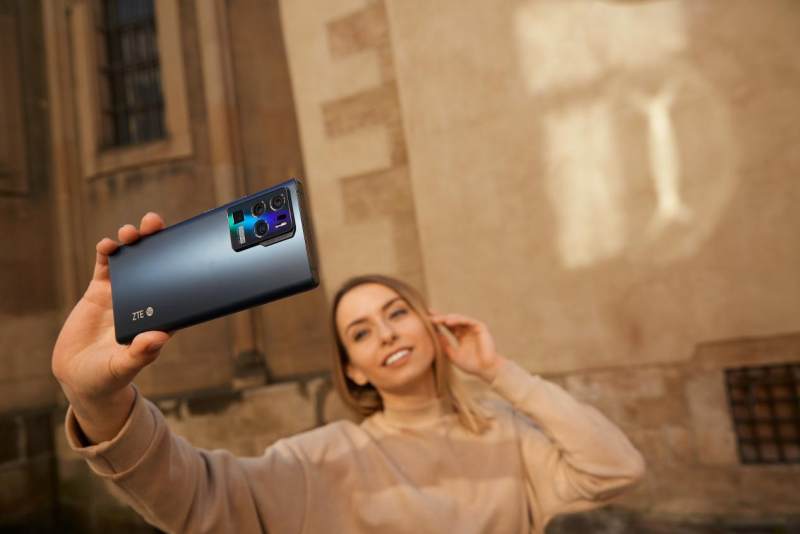 中兴axon30ultra对比魅族18pro,中兴axon30ultra和努比亚z30pro