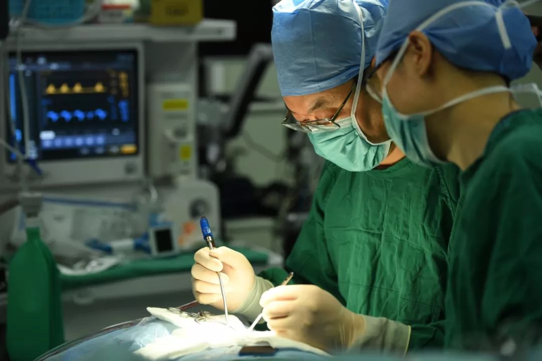 利用3D技术实施颅骨拼图|北医三院多学科合作救治一位重度颅脑及头面部外伤患者