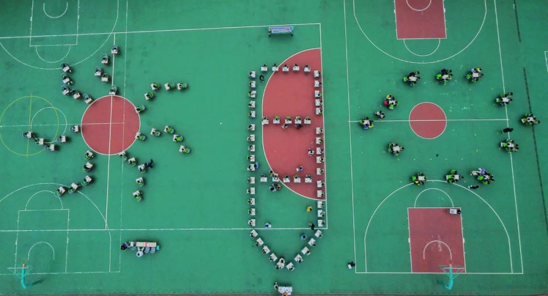 「龙小简讯」玩转数学，龙娃在路上