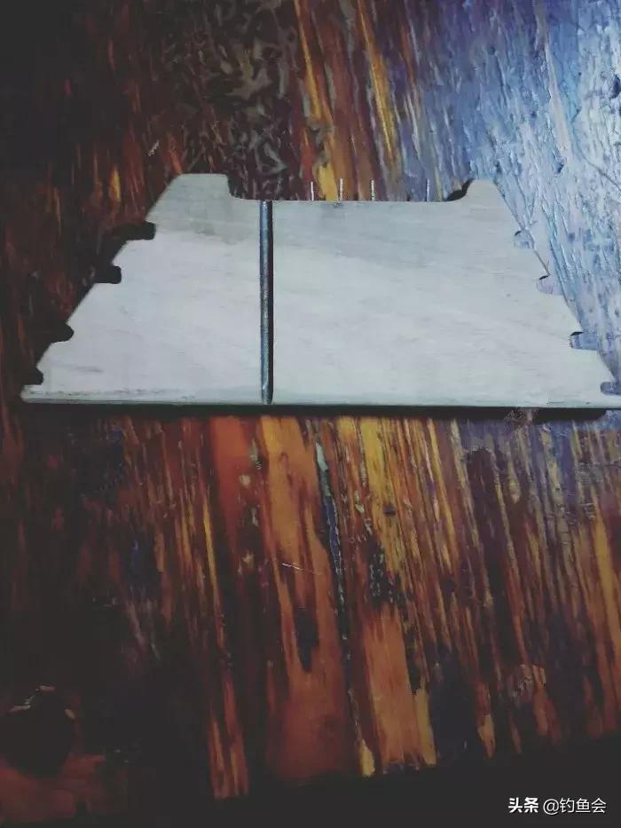 子线尺手工,10厘米的线可以做什么手工