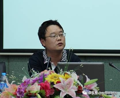 严育洪作品,严育洪教师如何站好讲台