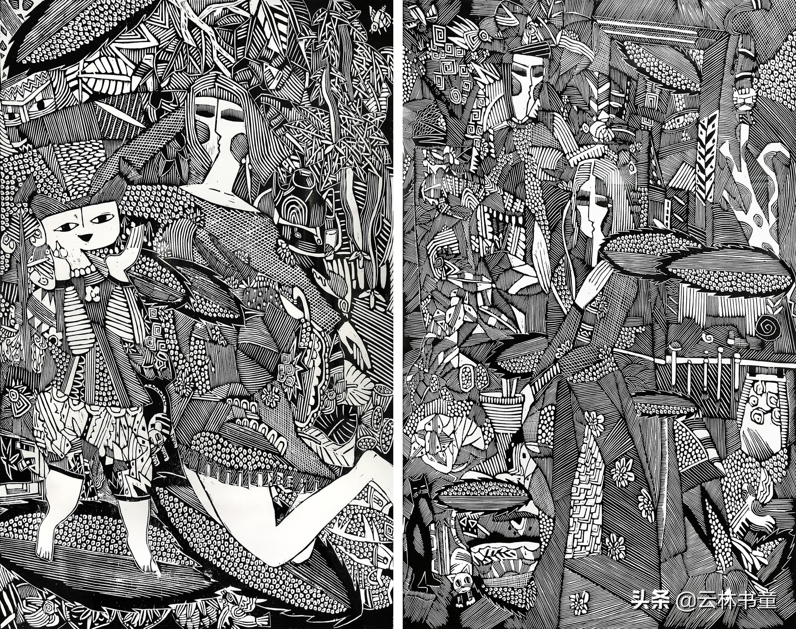 实力派中青年画家联展,长三角青年艺术家民间艺术展