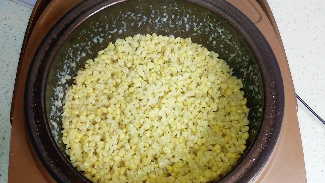 怎么做夏日解暑绿豆糕,自制绿豆糕的最佳方法