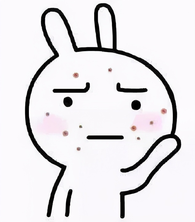 每到换季就会爆痘,换季时爆痘