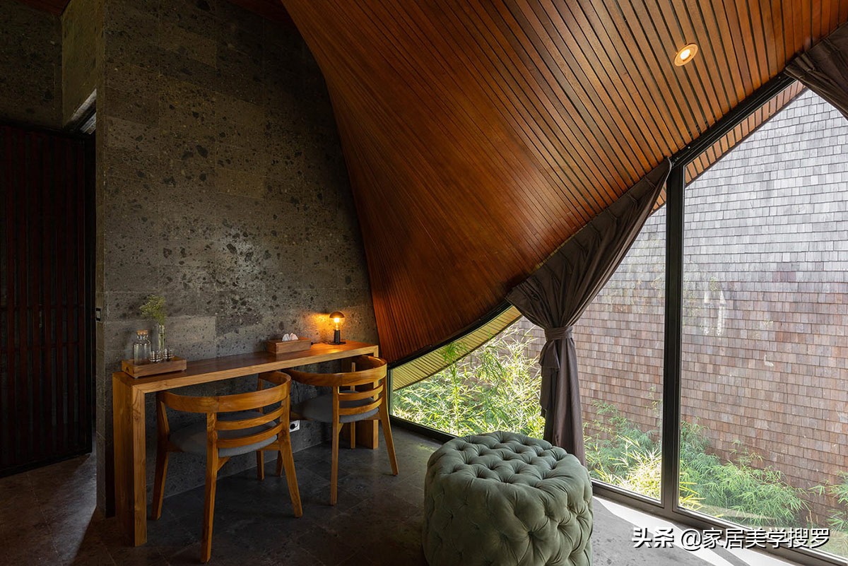 巴厘岛梦幻海景别墅,108栋巴厘岛风情别墅