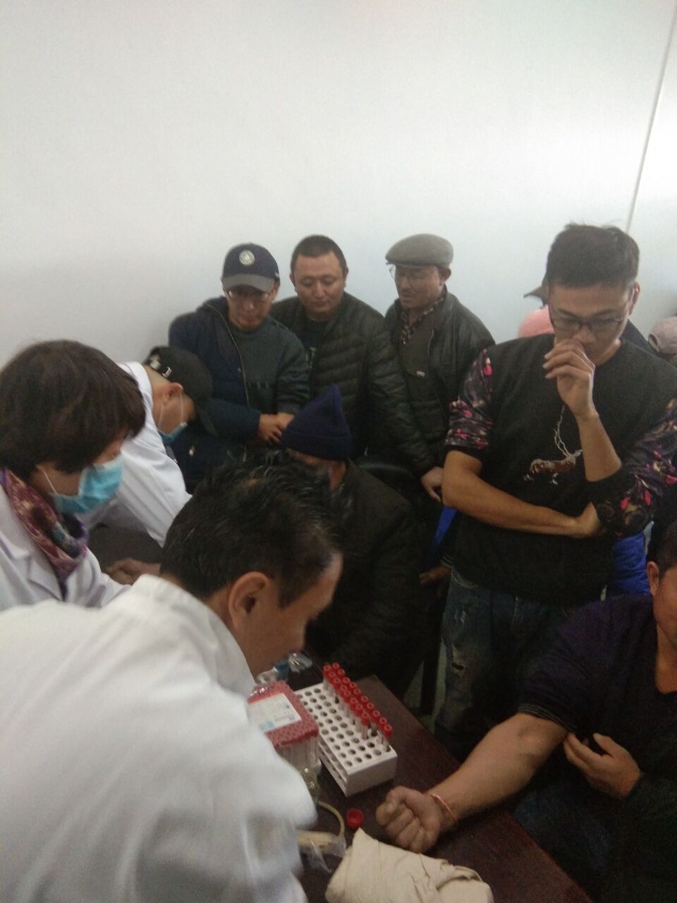 多措并举做好布病防控工作,防治布病工作视频