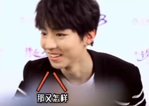 “采访NB症”？不，他们是应对记者提问界的机智泥石流