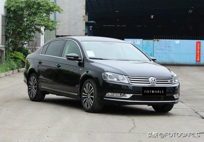 3.0lv6发动机迈腾,全新b级车迈腾3.0v6