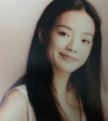 舒淇成名前拍的电影是什么,舒淇是因为哪一部电影成名了