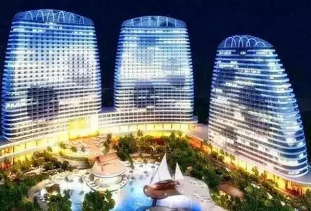 檀悦豪生度假酒店和金海湾酒店,檀悦豪生酒店旅游