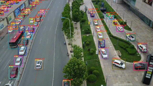 超强实时跟踪系统首次开源!支持跨镜头、多类别、小目标