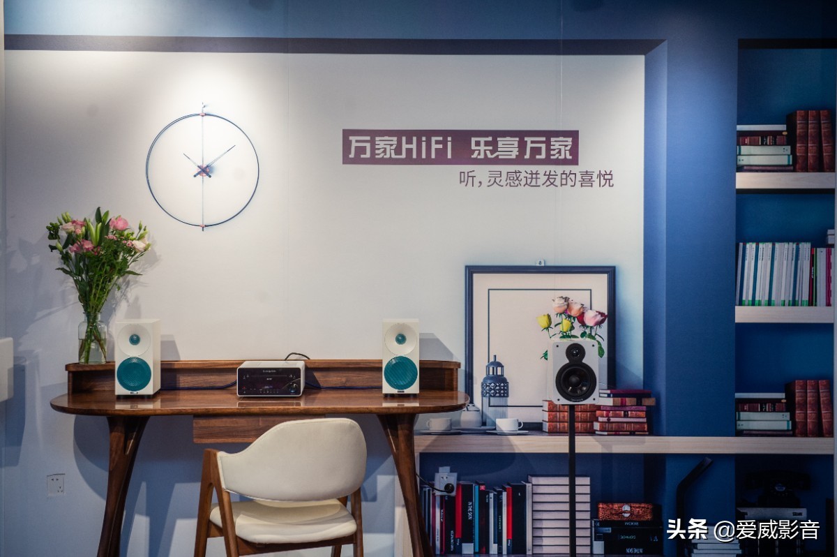 “新HiFi”产品第二辑——简约组合One+410