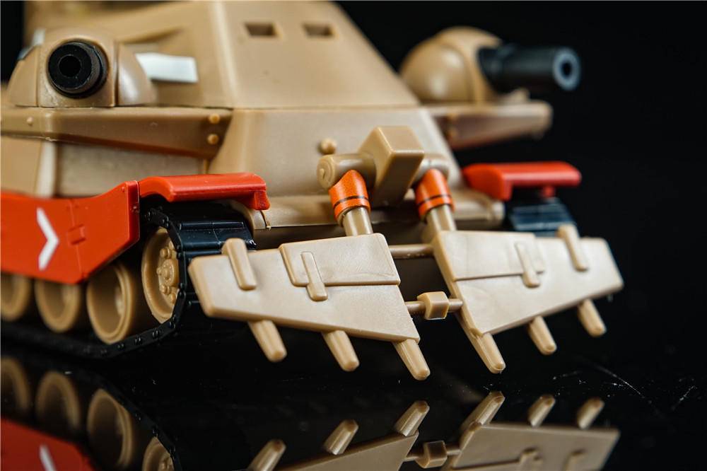 78模型评测,合金弹头sv001拼装玩具测评