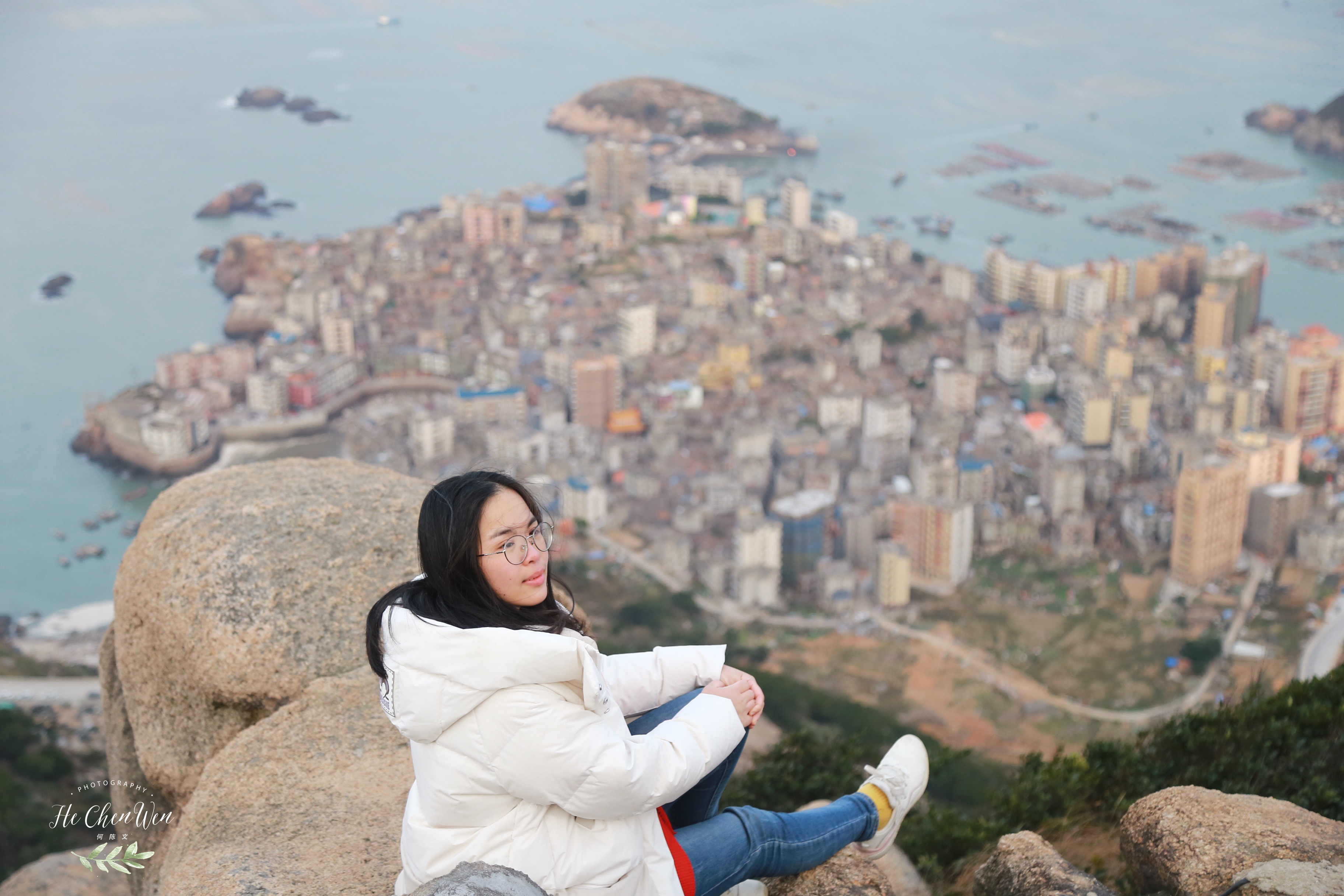 福建隐匿千年的渔村,福建旅游小渔村