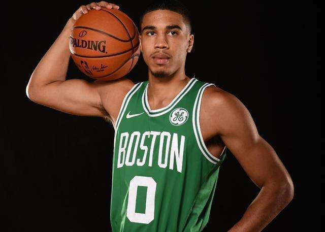 塔图姆0号球衣的意义,塔图姆0号是什么意思