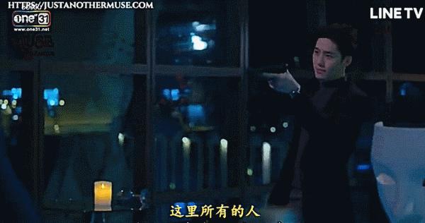 泰剧最近哪部被下架,张扬泰剧