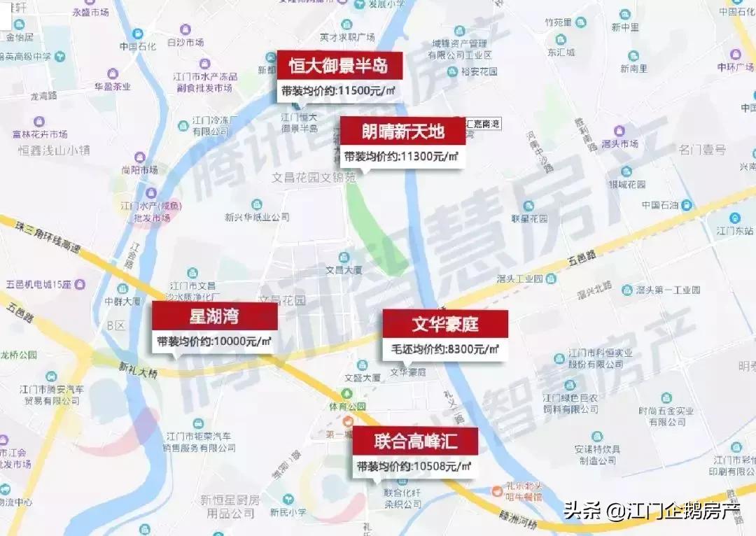 邑学附小落户礼乐！朗晴恒大业主发了！二手楼马上加价