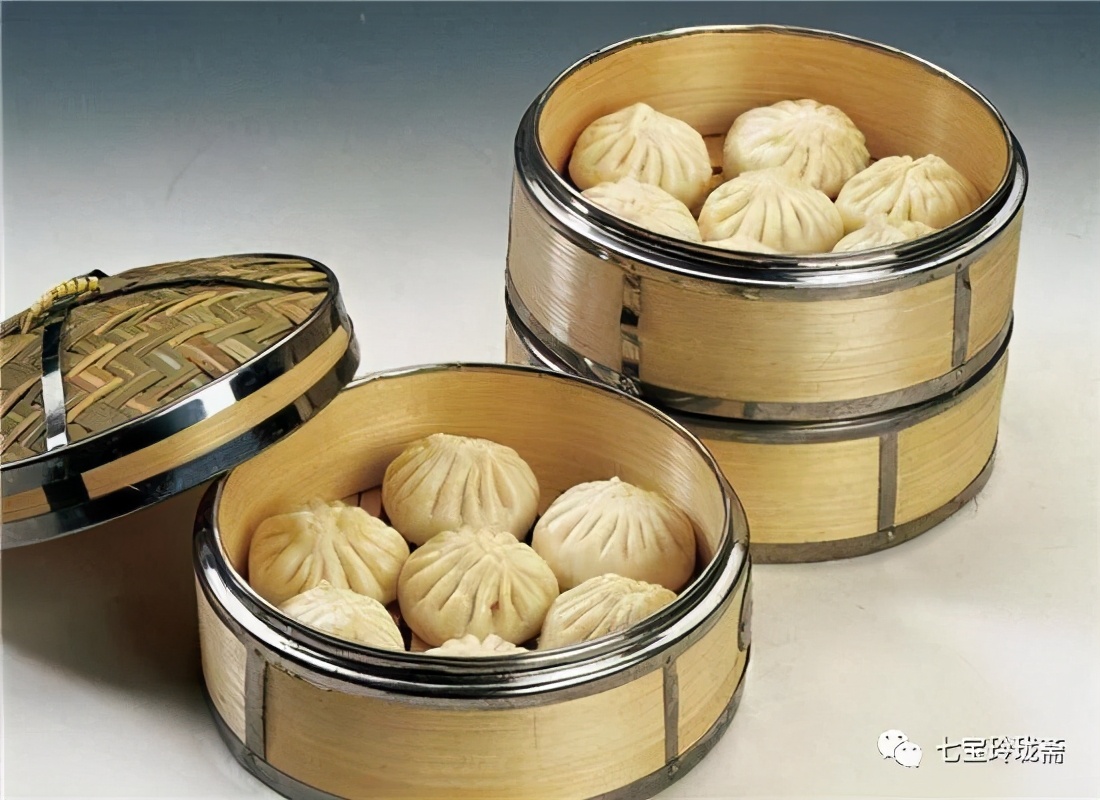 狗不理包子历史渊源,狗不理包子的起源