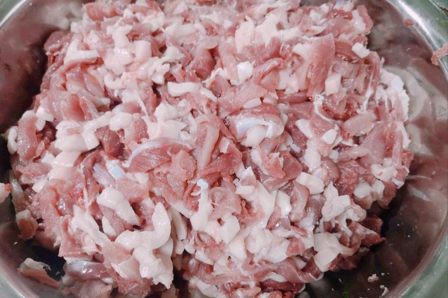 想灌香肠的肠衣,灌香肠的最佳配方