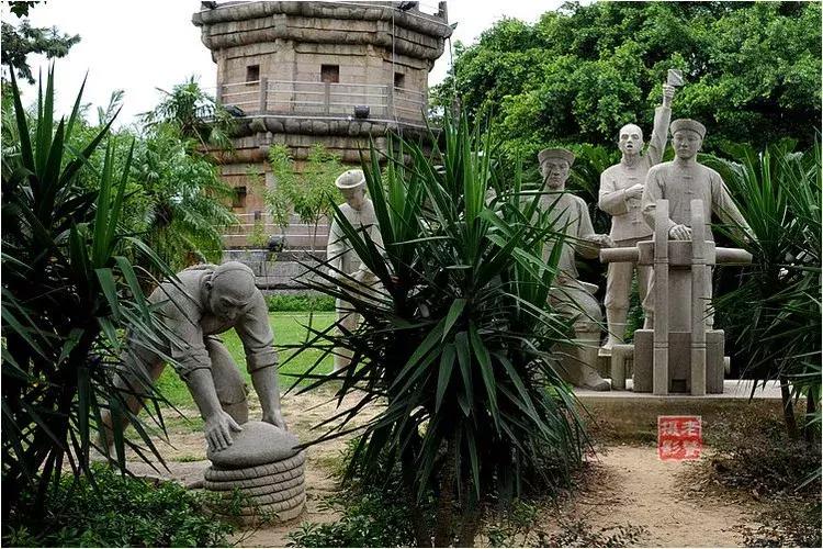 马尾造船厂中国海军,近代海军之乡