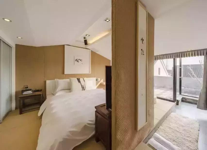 苏州太湖余山岛世外桃源民宿,苏州太湖网红民宿推荐