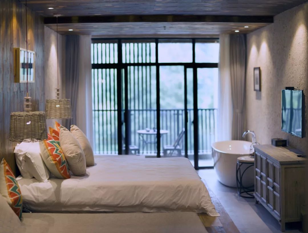 莫干山打卡圣地,莫干山王源