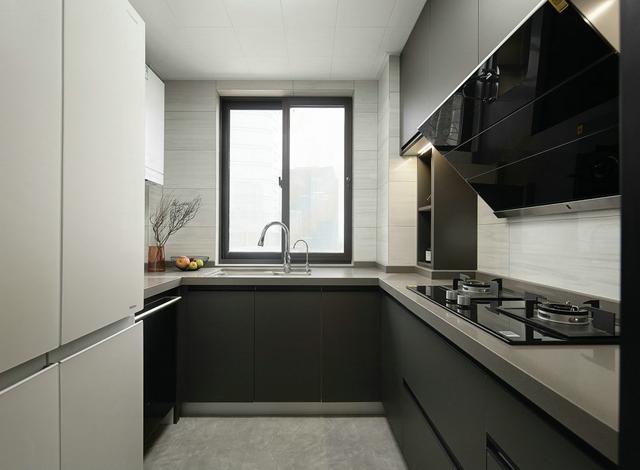 小户型不用电视柜装修效果图,第一次见这么丑的装修不忍直视