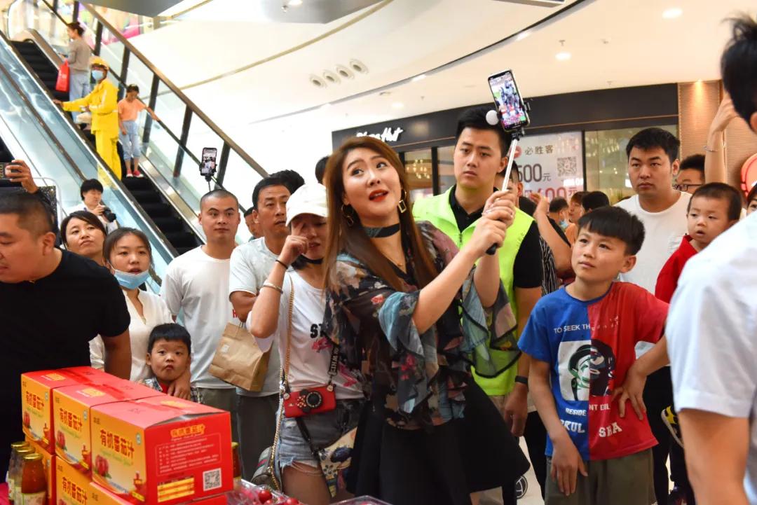 开封市农业产品展销会,濮阳万达农产品展销会直播