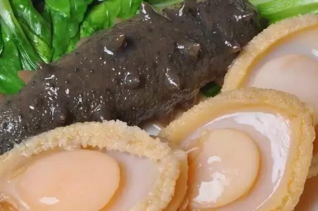 术后吃哪种干海参最好,术后海参的正确吃法