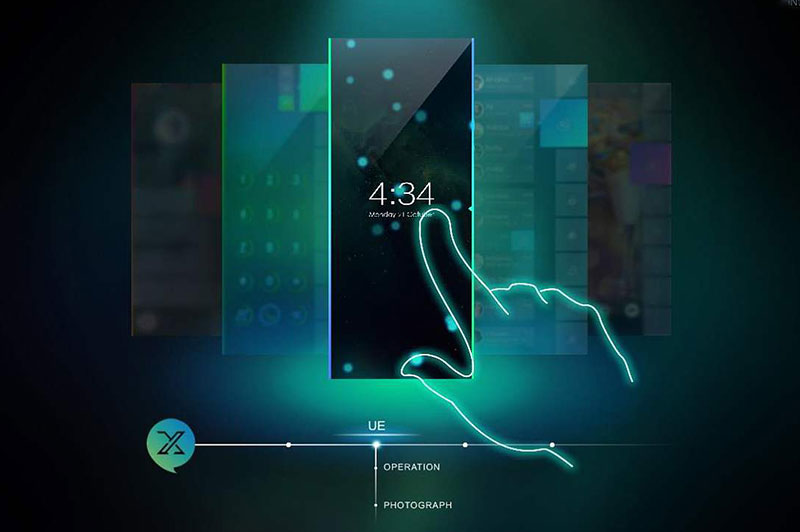 什么手机都能强行解锁吗,手机解锁都有什么方式