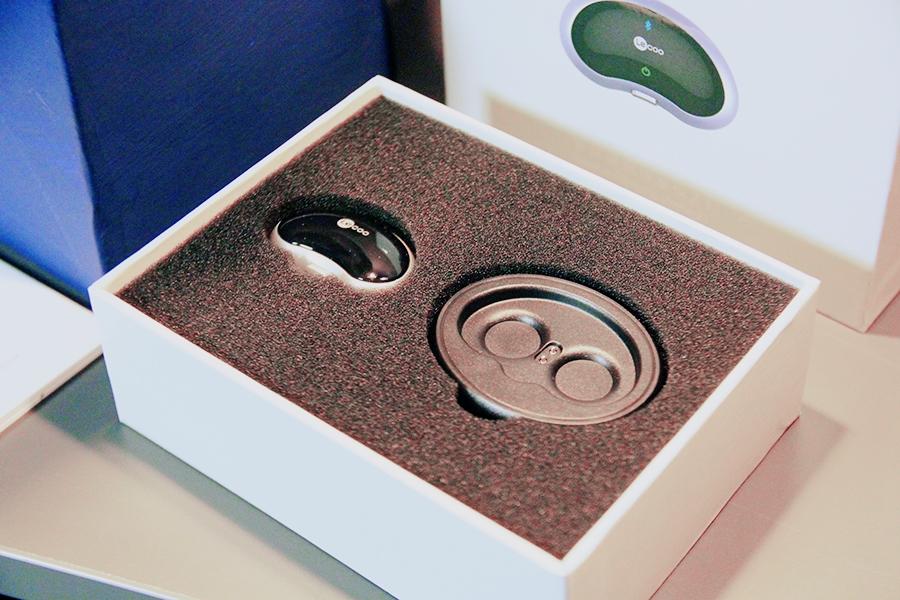 抑制打鼾黑科技,止鼾器智能