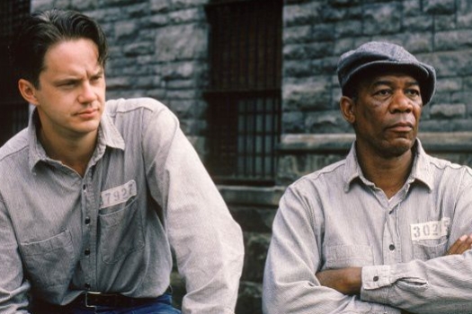 电影肖申克的救赎人物分析完整版,电影肖申克的救赎具体情节介绍