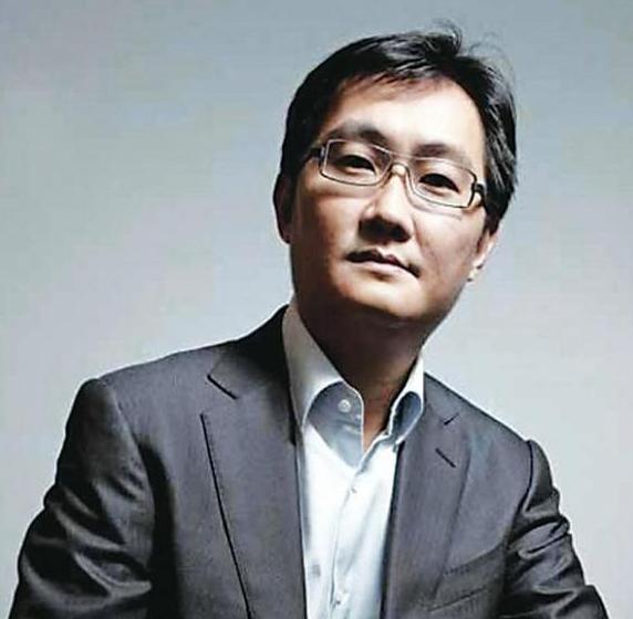 广东10大富豪排名出炉!恒大、腾讯创办人上榜,网友:我排名稳