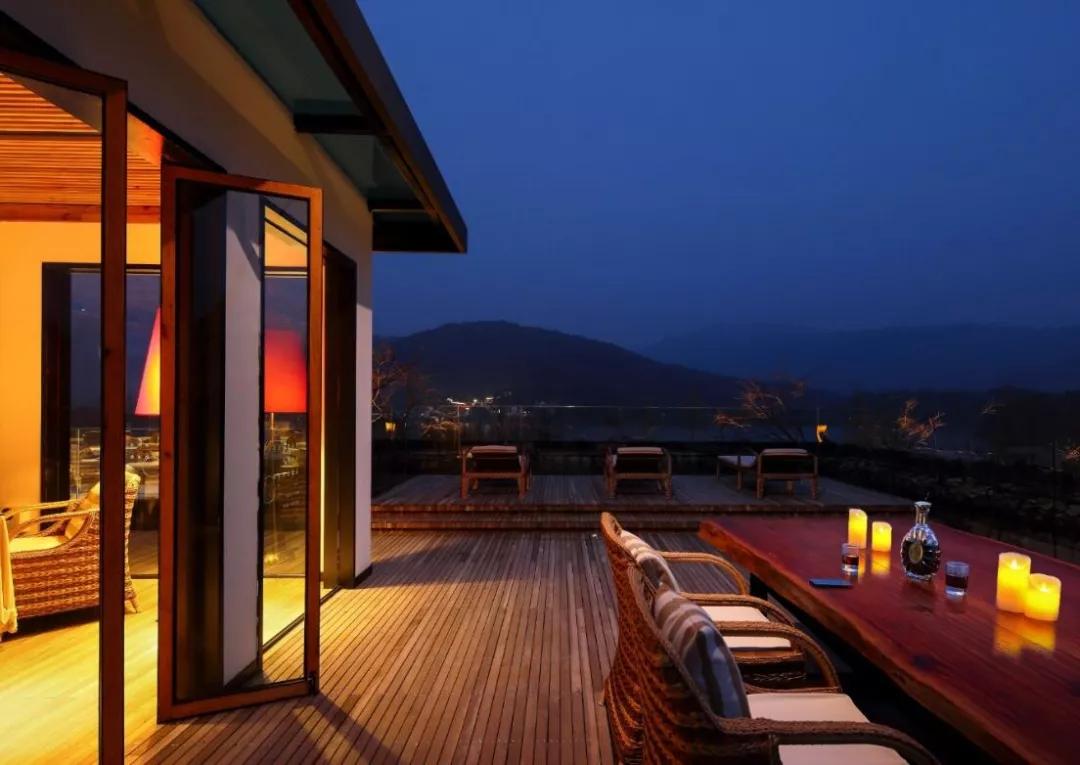 黄山徽州古城民宿,黄山黎阳in巷民宿