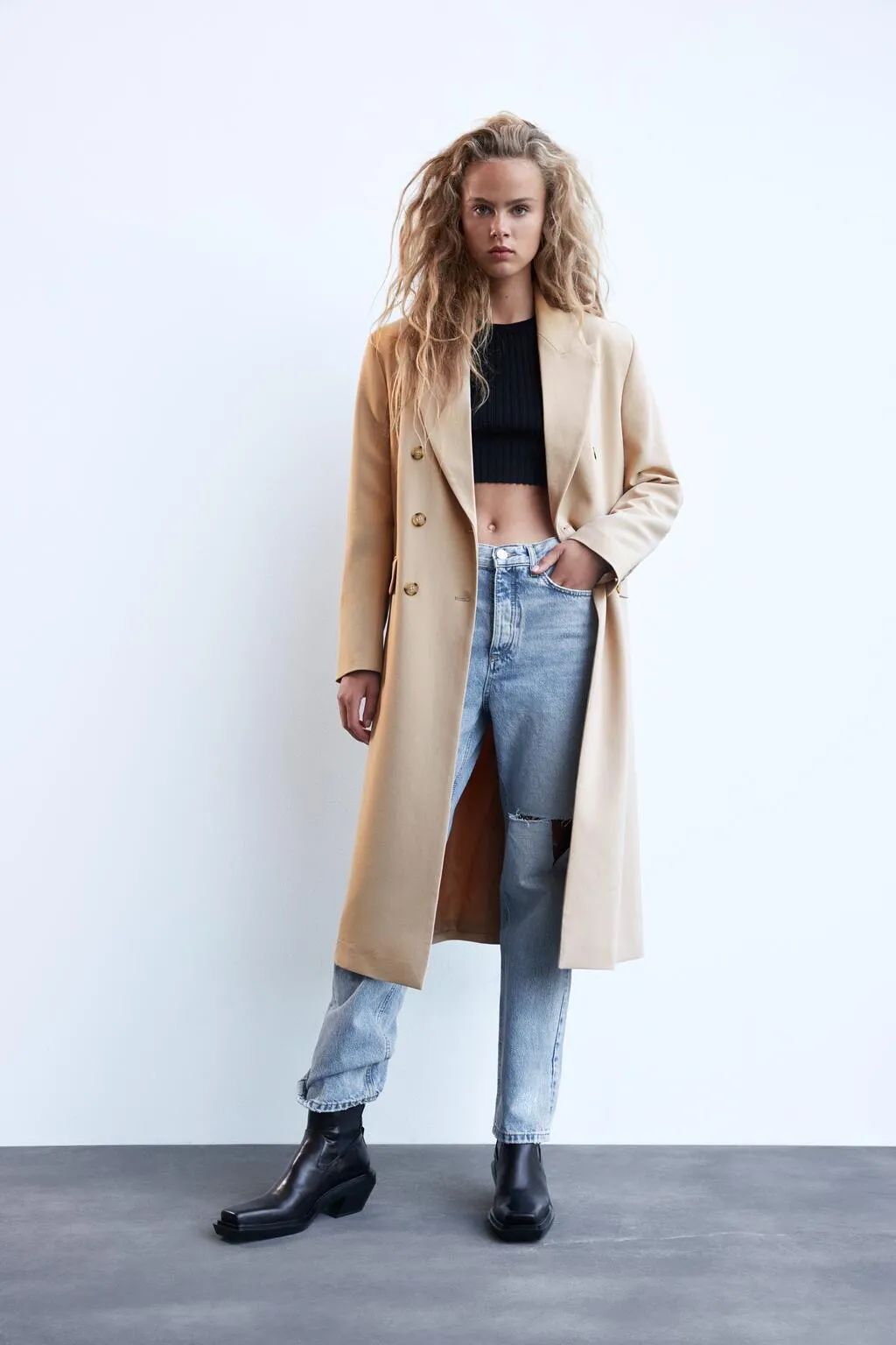 快时尚打折季,快时尚品牌和zara有什么区别