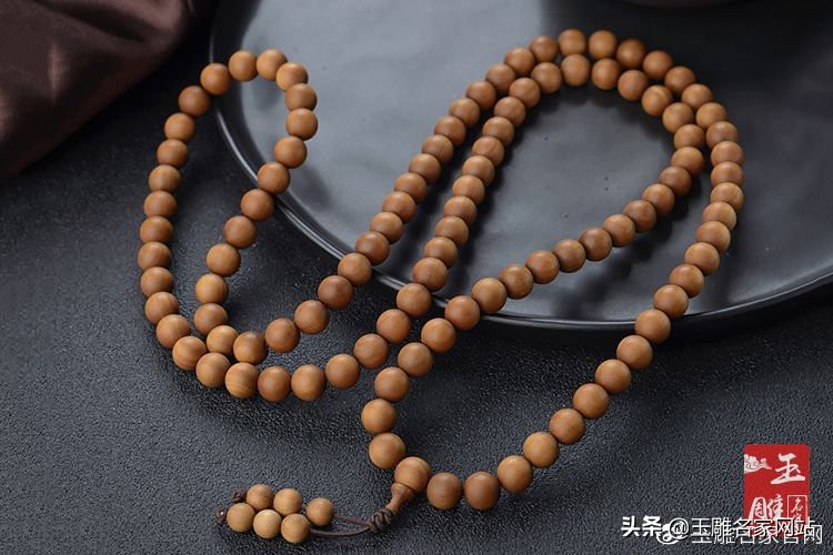 佛珠骗术,为什么很多人加工佛珠