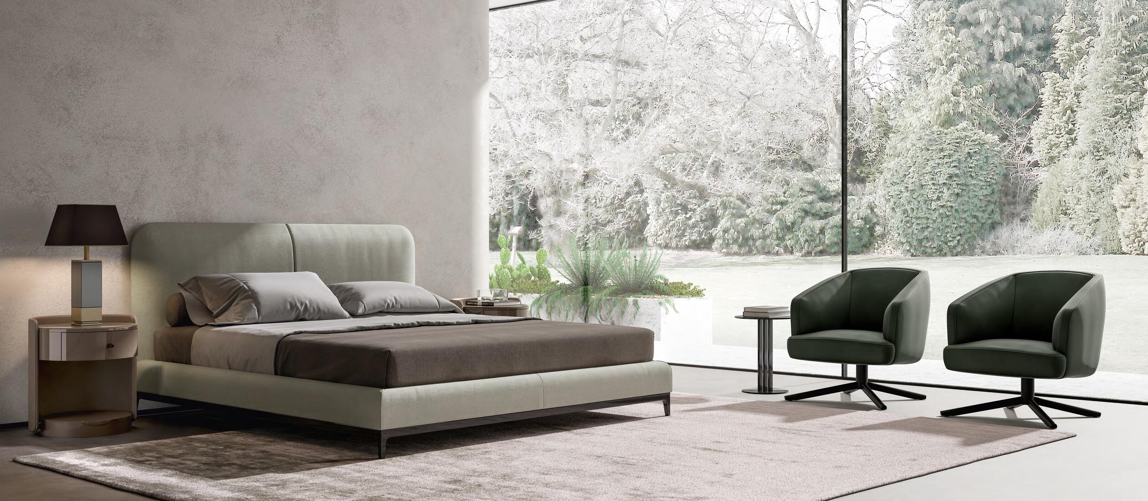 卧室隔夜衣服收纳整理方法,小卧室整理衣服收纳