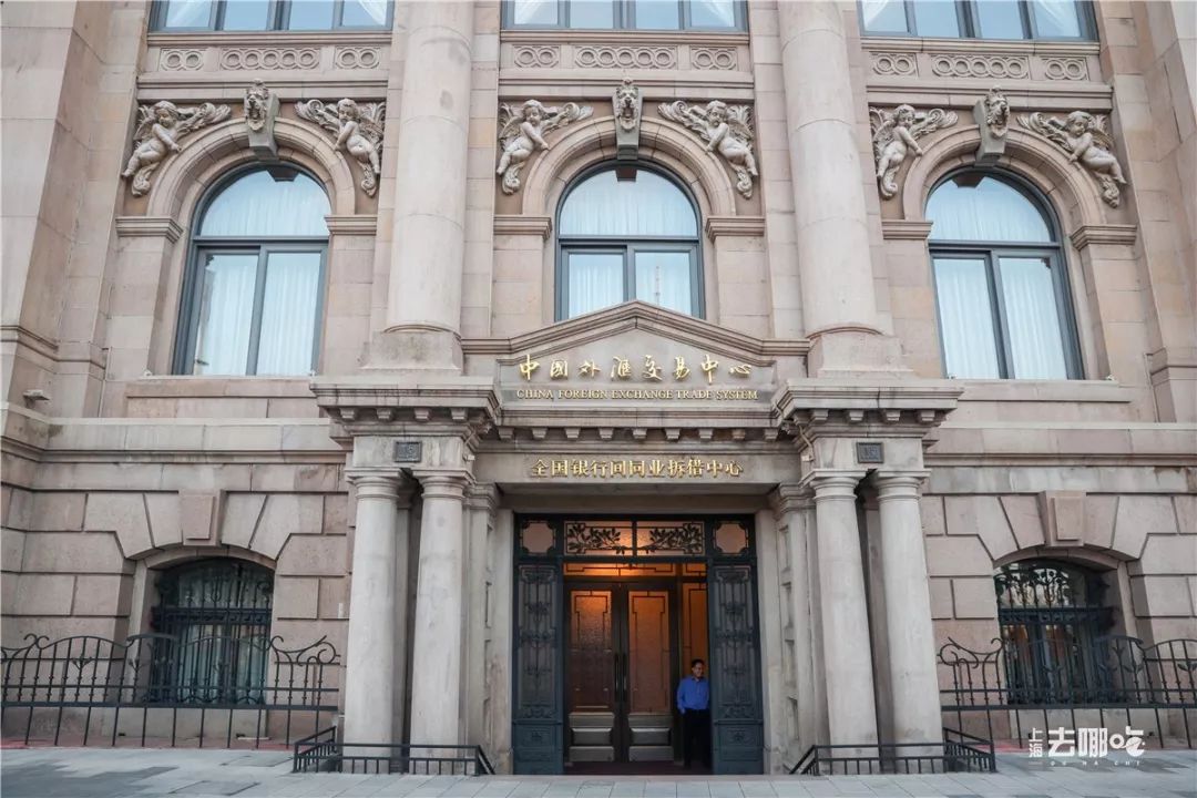 上海黄浦区黄金一条街,黄浦区最有钱的地方