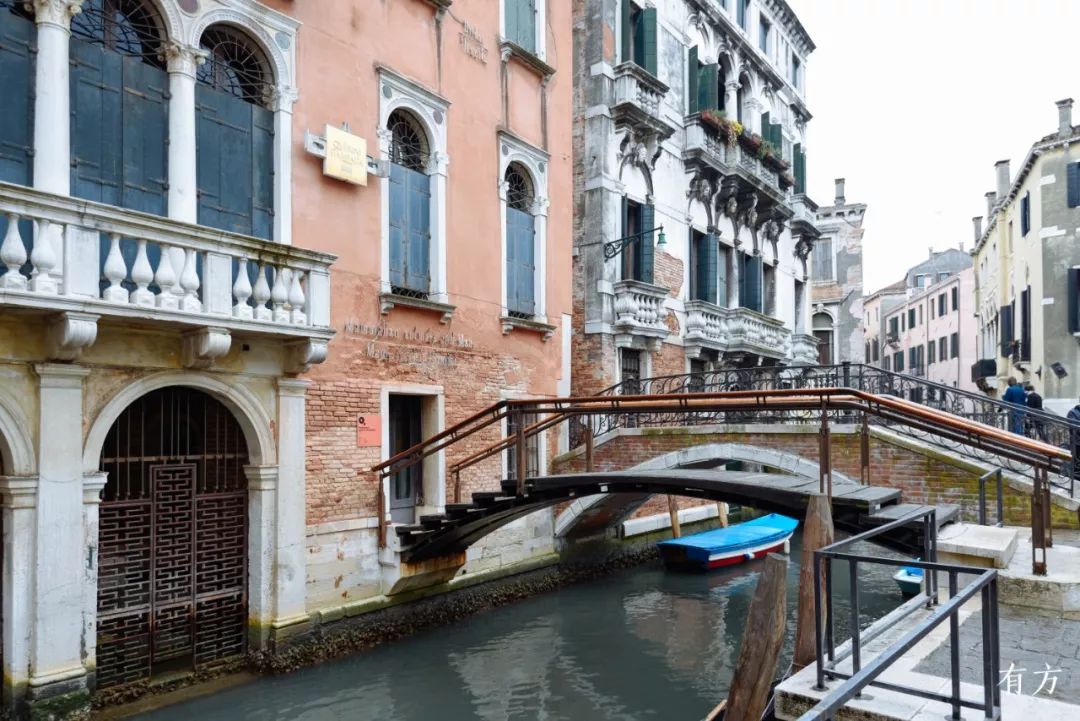 斯卡帕设计效果图,斯卡帕建筑解析