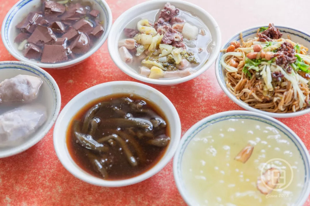 海口比较有特色的十大美食街,海口美食藏在小巷子里的美味