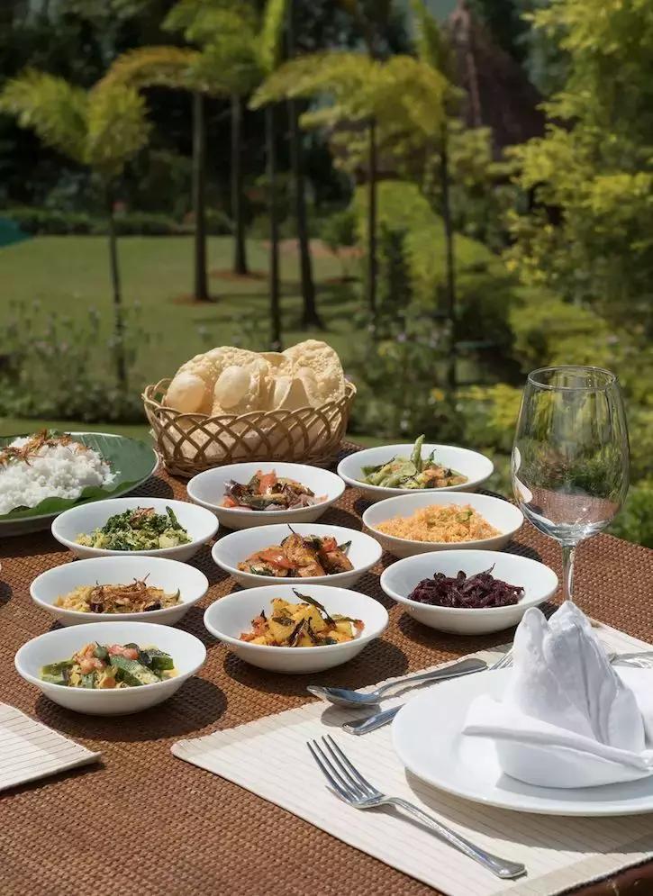 罗兰夏朵酒店,斯里兰卡罗兰夏朵