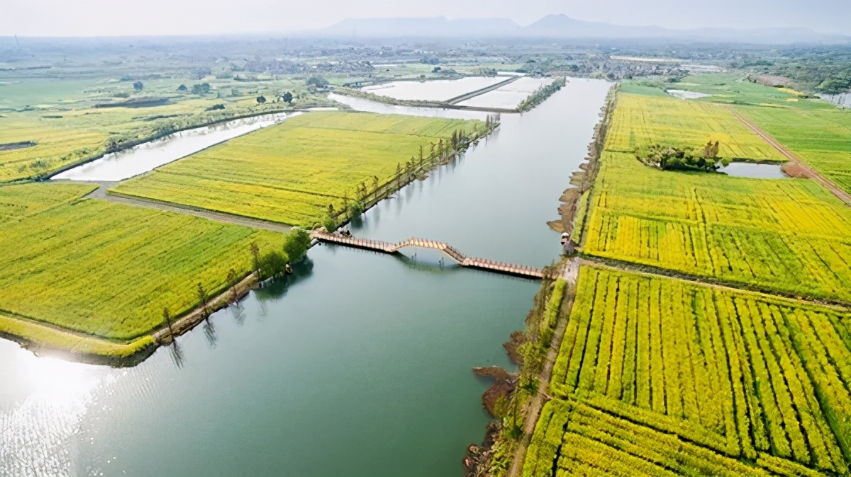 长三角城市群最佳旅游线路,长三角示范区旅游详细攻略