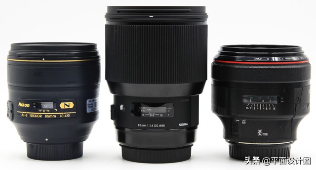 人像镜头推荐适马,适马85mmf1.4art人像