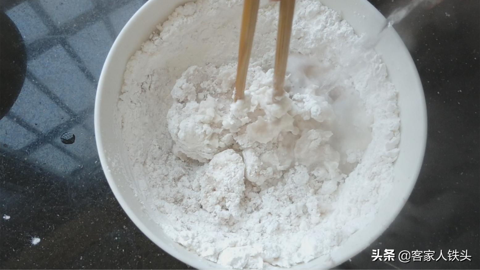 香芋最好吃的七种做法,客家香芋煲的做法