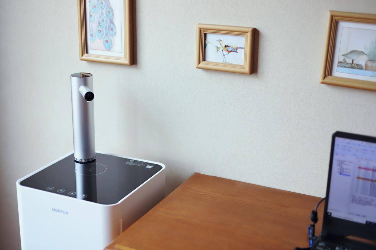 三秒速热茶吧机健康吗,3秒即热智能饮水机耐用吗