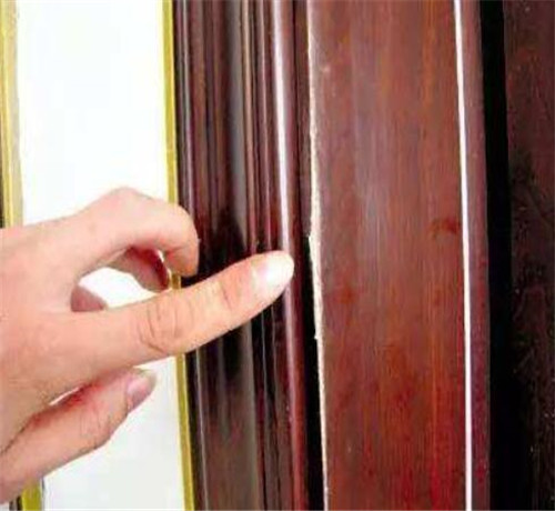 木门换漆怎么处理,木门上漆掉了怎么处理