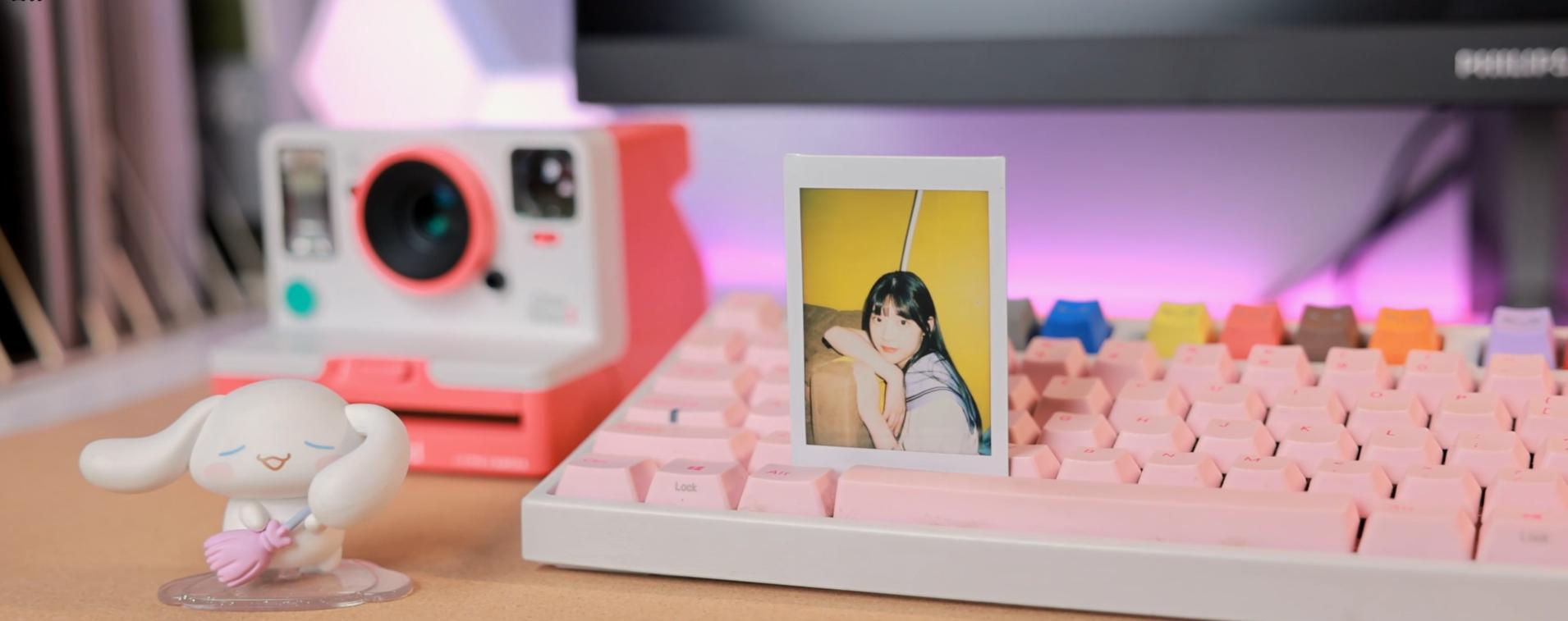 拍立得入坑相机推荐,拍立得入坑指南