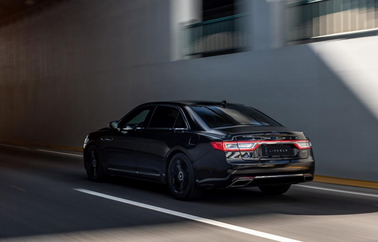 拥有林肯冒险家的魅力,拥有辆豪车什么体验