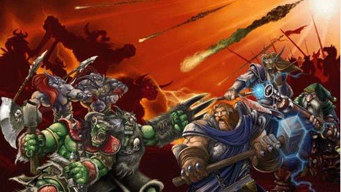 魔兽争霸31.20版本详解,魔兽争霸3基础版攻略大全